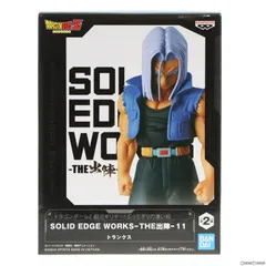 2025年最新】ドラゴンボールz solid edge works-the出陣-11
