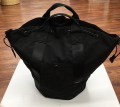 未使用【エフシーイー】ユーティリティー タクティカル トートバッグ