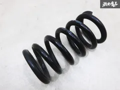 BESTEX スプリング ID66 178mm 10k 12k ４本　車高調 BESTEX スプリング ID66 178mm 10k 12k 4本車高調