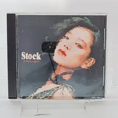 【LP】L12652 中森明菜／Stock□帯付 L12652-1.jpg?v=1688397738