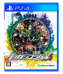 ニューダンガンロンパV3 みんなのコロシアイ新学期 - PS4