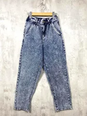 TEN （10） best friend 渡辺直美×yoppyコラボデニムパンツ