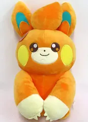 【中古】ぬいぐるみ パモ ぬいぐるみ 「一番くじ Pokemon Blooming Days」 D賞