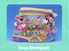 【中古】雑貨 集合 フォトフレーム 「ディズニー・イースターワンダーランド2011」 東京ディズニーランド限定