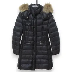 2025年最新】MONCLER ファーの人気アイテム - メルカリ