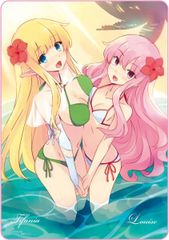 ゼロの使い魔 ブランケット B
