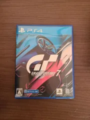 【PS4】グランツーリスモ7 GRAN TURISMO