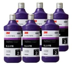 3M 5997 QT-2L 750ml　6本