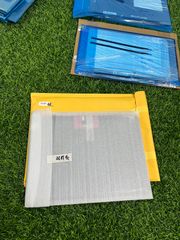MacBook A2681液晶パネル　一体式　　2560x1600 LCD 液晶パネル 交換用液晶ユニット 本体上半分 上部一式　シルバー
