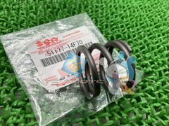 スカイウェイブ400 リバウンドスプリング 在庫有 即納 スズキ 純正 新品 バイク 部品 在庫有り 即納可 車検 Genuine スカイウェイブ250