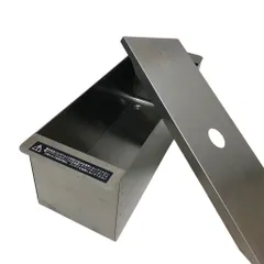 T*.様 スノーピーク　ステンボックス　１ユニット＋ハーフユニット　中古 SNP0114A0037_l_c101.jpg