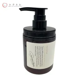 hugkumi+ はぐくみプラス　シャンプー詰替え✕2、 ポンプ式✕1つき Amazon | クレイクリームシャンプー cocone ココネ はぐくみ