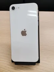 iPhoneSE2ホワイト本体128GB