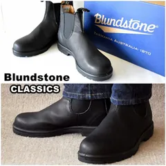 2024年最新】blundstone 8の人気アイテム - メルカリ