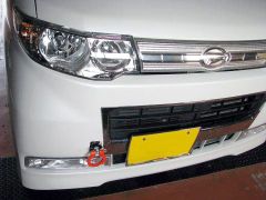 zc32s シングル直管マフラーと牽引フックリア スイフトスポーツ - メルカリ