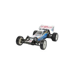 Tamiya DF03オフロードバギー ラジコンカー - メルカリ