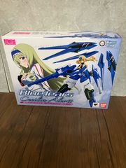 ホビー062【AGP】BLUE TEARS is ×Cecilia ALCOT