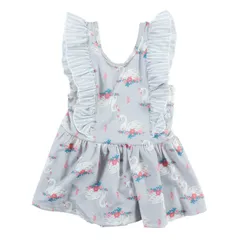 ワンピース水着 スイミング 女の子 80cm 90cm 100cm 110cm 120cm