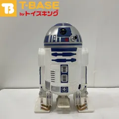 期間限定でお値下げします！　STARWARS スターウォーズ　R2-D2 ゴミ箱元々の塗装が雑な部分や