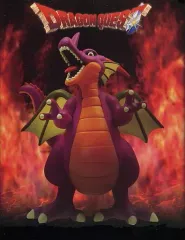 【中古】フィギュア 竜王 「ドラゴンクエスト」 AM 伝説の魔王フィギュア