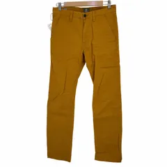 ティンバーランド Timberland ジッパーフライ チノパンツ メンズ US：30-31 のサムネイル