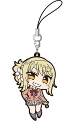 【中古】ストラップ(キャラクター) 宮下愛 「ラブライブ!虹ヶ咲学園スクールアイドル同好会 ラバーストラップコレクション 虹ヶ咲」