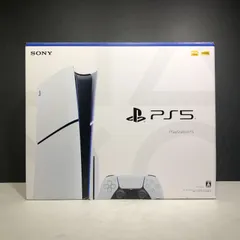 【城東35-012】SONY PlayStation5 PS5 プレステ5 CFI-2000A01 新型 ディスクドライブ