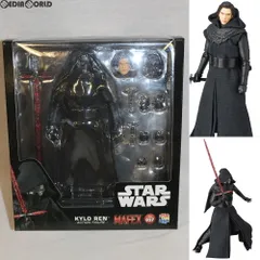 (未使用･未開封品)　MAFEX マフェックス KYLO REN カイロ・レン 『スター・ウォーズ/フォースの覚醒』ノンスケール ABS&amp;ATBC-PVC塗装済みアクションフィギュア 0pbj0lf Amazon.co.jp: MAFEX マフェックス KYLO REN カイロ・レン