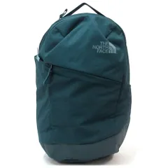 【新品 未使用】THE NORTH FACE ノースフェイス バックパック リュック 20L W ISABELLA 3 NF0A81C1 0OR