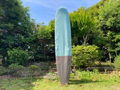 ロングボード デッキカバー ノーズパット付き ハンドメイド製品 9.0-9.6位 fit=scale-down,w=1200