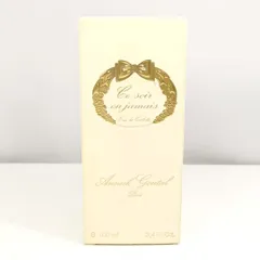 2025年最新】Annick Goutalの人気アイテム - メルカリ