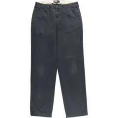古着 ラルフローレン Ralph Lauren POLO by Ralph Lauren CHATFIELD PANT チノパンツ メンズw34相当/eaa550935