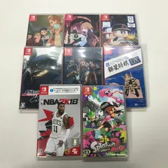 【訳あり】Switch Nintendo Switch ＋ソフト 2025年最新】訳ありswitchの人気アイテム - メルカリ