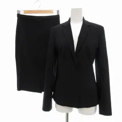 2025年最新】D&G ／ Dolce＆Gabbana ビジネス スカートスーツ