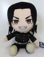 【中古】ぬいぐるみ 通常 BIGぬいぐるみ 場地圭介 「東京リベンジャーズ」