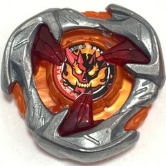 レア枠】ベイブレードX BEYBLADE X ビット/O オーブ BX-16 01