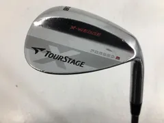 2024年最新】ブリヂストン ツアーステージ ウェッジ TOURSTAGE ViQ(2010) SW フレックスS 中古 Cランクの人気アイテム -  メルカリ