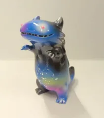2025年最新】山椒魚怪獣バイロンの人気アイテム - メルカリ