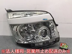 新品 純正 ヴォクシー 70 75 前期 ヘッドライト 28-203 VOXY 即決 V8 ヴォクシー 70 前期 / HID トヨタ 純正 左 ヘッドライト
