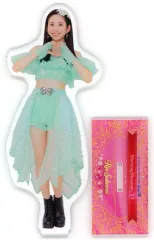 モーニング娘。 譜久村聖 特大アクリルスタンドフィギア 2025年最新