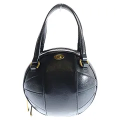 GUCCI グッチ カゴバッグ バンブー 2WAY 編み込み レザー ブラック GUCCI 2way かごバッグ バンブー ナイロン レザー ブラック