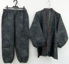 2025年最新】ハンドメイド作務衣の人気アイテム - メルカリ