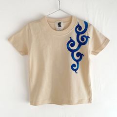 45rpm 海ものがたりTシャツ ウミガメ 海亀 日本製 サイズ3 - メルカリ