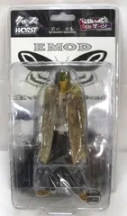 グロース & WORST 世良直樹 フィギュア レグルス武装戦線　ＦＢＧ 限定版 FBG クローズ worst 世良直樹 レグルス版 - メルカリ