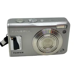 2025年最新】finepix f31fdの人気アイテム - メルカリ