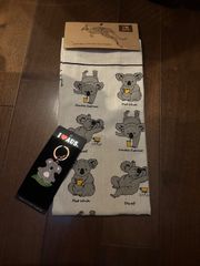オーストラリアみやげ　コアラセット