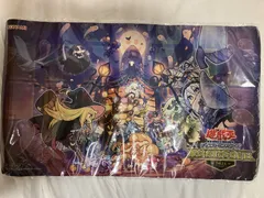 2025年最新】遊戯王 ゴーストリック プレイマットの人気アイテム