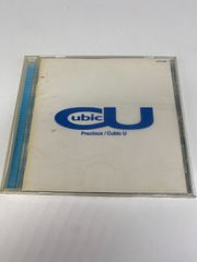 CD】Cubic U （宇多田 ヒカル）Precious - メルカリ