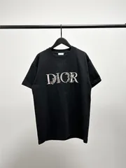 2024年最新】dior tシャツの人気アイテム - メルカリ