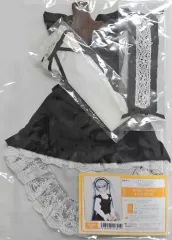【中古】ドールアクセサリー DD用 スワローテイルメイドワンピ 「天使のころも」 ドルパ36 in ジョイフェス4・アフター＆ボークスショップ＆ホビー天国ウェブ限定